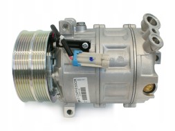 Valeo 8FK351322-561 / 51-0210 / 60693332 / 8629542 / 8FK351322-061 / AC50522 / ALK106 / Z0006731A / 241241 Компресор кондиціонера Valeo для Alfa Romeo 159