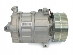 Valeo 8FK351322-561 / 51-0210 / 60693332 / 8629542 / 8FK351322-061 / AC50522 / ALK106 / Z0006731A / 241241 Компресор кондиціонера Valeo для Alfa Romeo 159