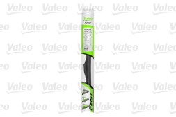 575827 VALEO Гібридна щітка склоочисника Valeo First Covertech 450мм