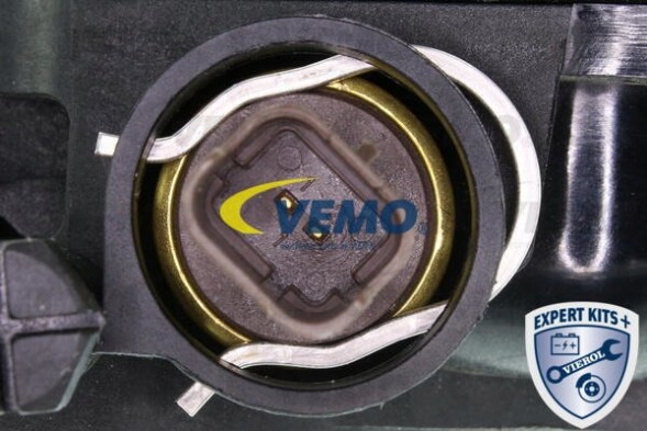 Vemo V42-99-0016 Термостат з корпусом peugeot v42-99-0016 vemo
