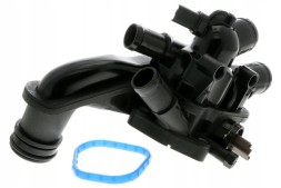 Vemo V42-99-0016 Термостат з корпусом peugeot v42-99-0016 vemo