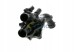 Vemo V42-99-0016 Термостат з корпусом peugeot v42-99-0016 vemo
