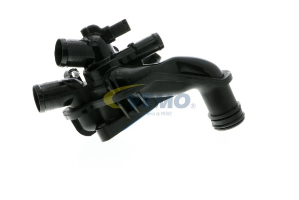 Vemo V42-99-0016 Термостат з корпусом peugeot v42-99-0016 vemo