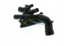 Vemo V42-99-0016 Термостат з корпусом peugeot v42-99-0016 vemo