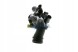 Vemo V42-99-0016 Термостат з корпусом peugeot v42-99-0016 vemo