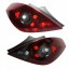 TYC 11-11429-11-2, 11-11430-11-2 OPEL CORSA D 3D ЛАМПА ЗАДНЯ ЛІВА ПРАВА КОМПЛЕКТ