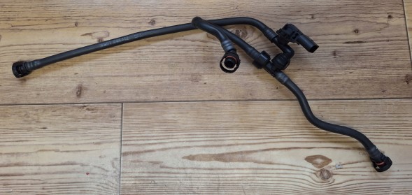BMW OE 13907935187 7935187 13908664931 8664931 Насос подачі палива з кабелем BMW 5 G30 G30 LCI G31 G31 LCI 6 G32 GT G32 G