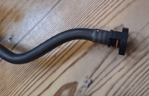 BMW OE 13907935187 7935187 13908664931 8664931 Насос подачі палива з кабелем BMW 5 G30 G30 LCI G31 G31 LCI 6 G32 GT G32 G