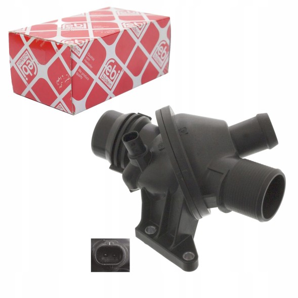 Febi bilstein 46404 Термостат bmw febi