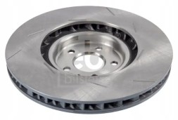 Febi bilstein 171595 Гальмівний диск лівий передній 171595 febi bilstein