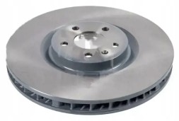 Febi bilstein 171595 Гальмівний диск лівий передній 171595 febi bilstein