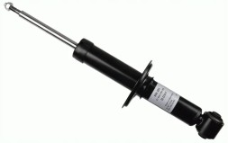 Sachs 556 285 Амортизатор задний 556 285 sachs audi a6 c5 (4b2)