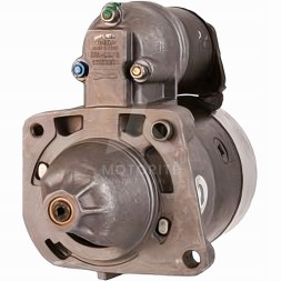 Motorite 120.241.387 СТАРТЕР FIAT FORD PANDA PALIO UNO STRADA SEICENTO СІЄНА ДОБЛО ЕСКОРТ