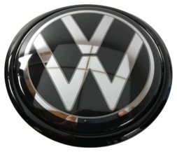 Volkswagen OE 571941600, DWP543302OE Емблема значок радар ACC підсвічуваний VW Tiguan III CT1 571941600 Новий OE