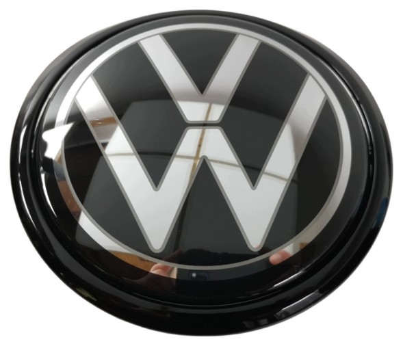 Volkswagen OE 571941600, DWP543302OE Емблема значок радар ACC підсвічуваний VW Tiguan III CT1 571941600 Новий OE
