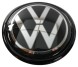 Volkswagen OE 571941600, DWP543302OE Емблема значок радар ACC підсвічуваний VW Tiguan III CT1 571941600 Новий OE
