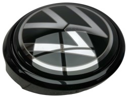 Volkswagen OE 571941600, DWP543302OE Емблема значок радар ACC підсвічуваний VW Tiguan III CT1 571941600 Новий OE