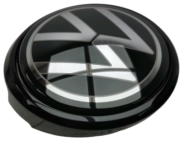 Volkswagen OE 571941600, DWP543302OE Емблема значок радар ACC підсвічуваний VW Tiguan III CT1 571941600 Новий OE