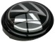 Volkswagen OE 571941600, DWP543302OE Емблема значок радар ACC підсвічуваний VW Tiguan III CT1 571941600 Новий OE