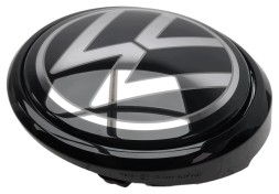 Volkswagen OE 571941600, DWP543302OE Емблема значок радар ACC підсвічуваний VW Tiguan III CT1 571941600 Новий OE