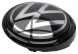 Volkswagen OE 571941600, DWP543302OE Емблема значок радар ACC підсвічуваний VW Tiguan III CT1 571941600 Новий OE