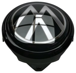 Volkswagen OE 571941600, DWP543302OE Емблема значок радар ACC підсвічуваний VW Tiguan III CT1 571941600 Новий OE