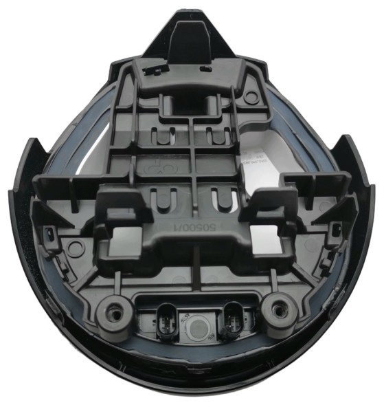 Volkswagen OE 571941600, DWP543302OE Емблема значок радар ACC підсвічуваний VW Tiguan III CT1 571941600 Новий OE