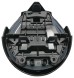 Volkswagen OE 571941600, DWP543302OE Емблема значок радар ACC підсвічуваний VW Tiguan III CT1 571941600 Новий OE