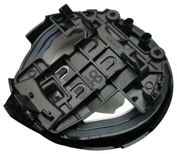 Volkswagen OE 571941600, DWP543302OE Емблема значок радар ACC підсвічуваний VW Tiguan III CT1 571941600 Новий OE
