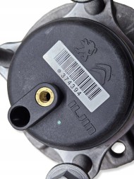 Peugeot OE Маточина з підшипником задня Peugeot 308 9837439480