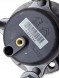 Peugeot OE Маточина з підшипником задня Peugeot 308 9837439480