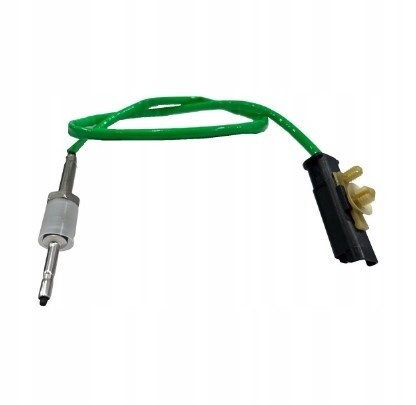 Land Rover OE JDE38297 LR082480 H4D35J254AA H4D3-5J254-AA Датчик температури вихлопних газів JAGUAR F-PACE F PACE