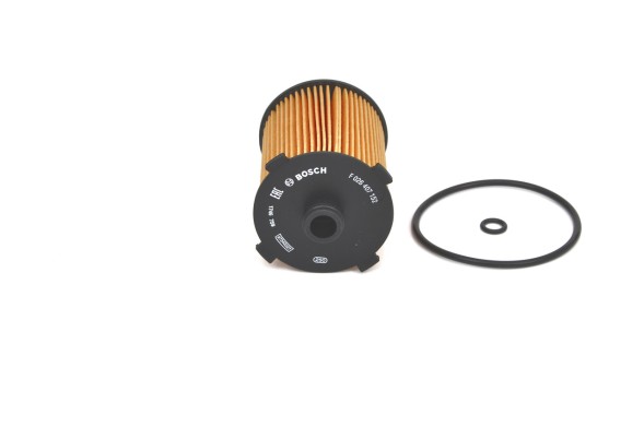F026407152 BOSCH Фільтр масляний