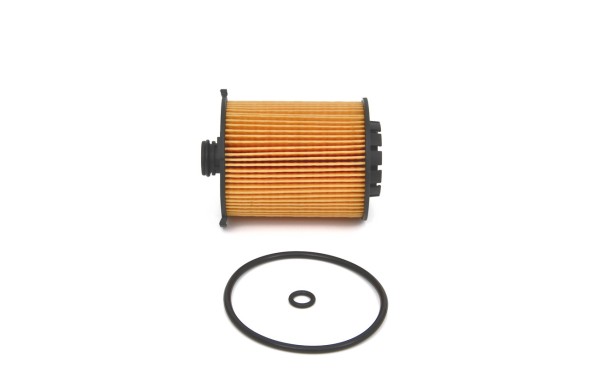 F026407152 BOSCH Фільтр масляний