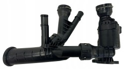 Volkswagen OE 04L121026AF 04L121111Q 03N121026B Термостат з корпусом 04l121026af 1.6 2.0tdi
