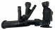 Volkswagen OE 04L121026AF 04L121111Q 03N121026B Термостат з корпусом 04l121026af 1.6 2.0tdi