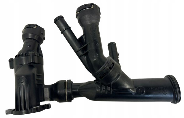 Volkswagen OE 04L121026AF 04L121111Q 03N121026B Термостат з корпусом 04l121026af 1.6 2.0tdi