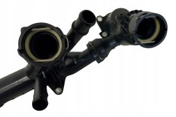 Volkswagen OE 04L121026AF 04L121111Q 03N121026B Термостат з корпусом 04l121026af 1.6 2.0tdi