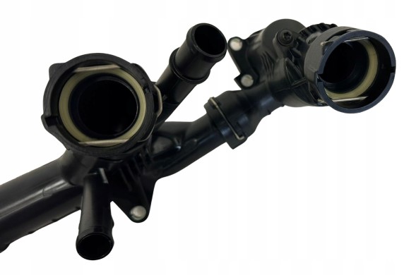 Volkswagen OE 04L121026AF 04L121111Q 03N121026B Термостат з корпусом 04l121026af 1.6 2.0tdi