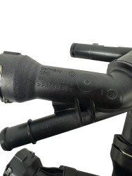 Volkswagen OE 04L121026AF 04L121111Q 03N121026B Термостат з корпусом 04l121026af 1.6 2.0tdi