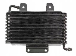 SRLine MR453639 Масляний охолоджувач коробки передач mitsubishi pajero 1999 - mr453639