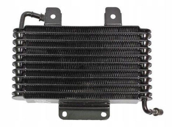 SRLine MR453639 Масляний охолоджувач коробки передач mitsubishi pajero 1999 - mr453639