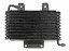 SRLine MR453639 Масляний охолоджувач коробки передач mitsubishi pajero 1999 - mr453639