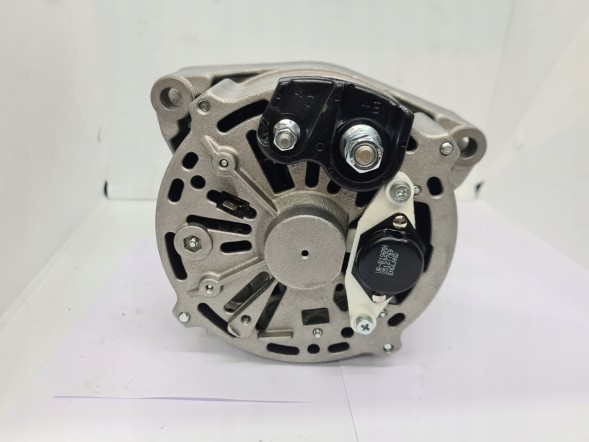 Delco Remy DRA 3140 ГЕНЕРАТОР MERCEDES E CLASS W124 G W463 S W126 SL