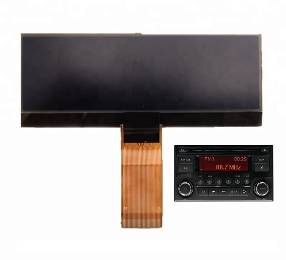 Китай LCD-PIXEL.COM WYŚWIETLACZ RADIO DACIA LODGY DOKKER DUSTER LOGAN РАДИОДИСПЛЕЙ DACIA LODGY DOKKER DUSTER LOGAN