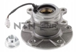 SNR R177.5 67 2x SNR колісні підшипники REAR L+R для FIAT, SUZUKI SEDICI, SX4, SX4 I, VITARA IV