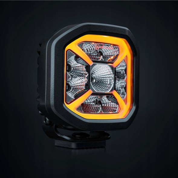 Strands 270978 SIBERIA X Робоча Лампа 70W 5650 лм