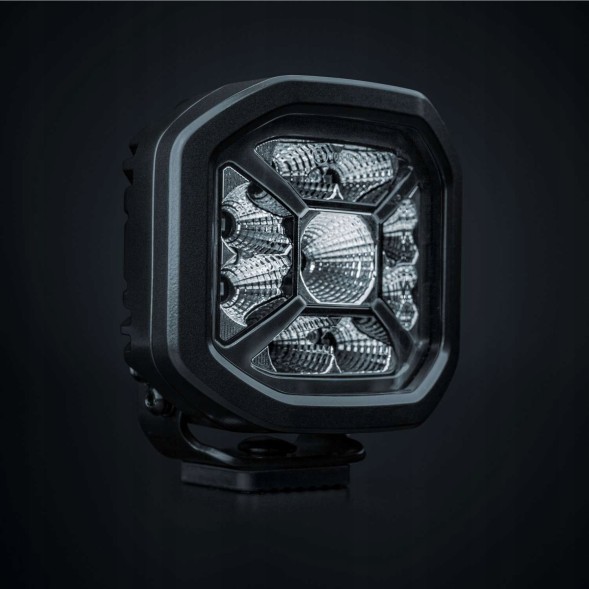 Strands 270978 SIBERIA X Робоча Лампа 70W 5650 лм