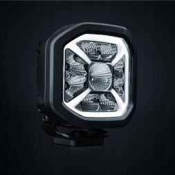 Strands 270978 SIBERIA X Робоча Лампа 70W 5650 лм