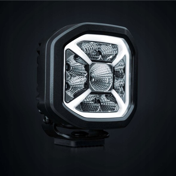 Strands 270978 SIBERIA X Робоча Лампа 70W 5650 лм